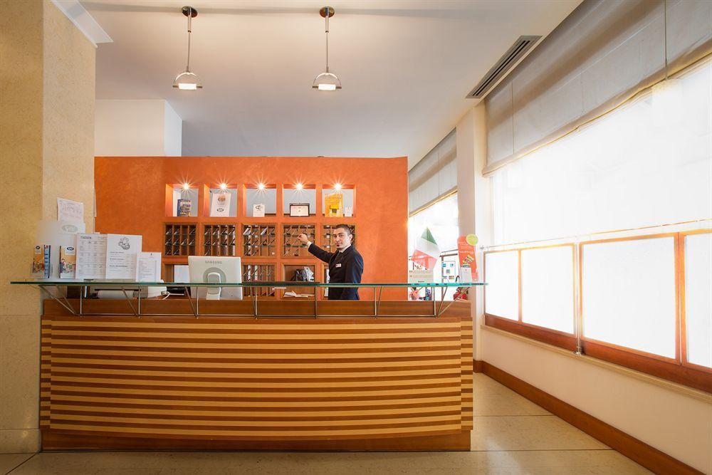 亚历山德拉酒店 都灵 外观 照片